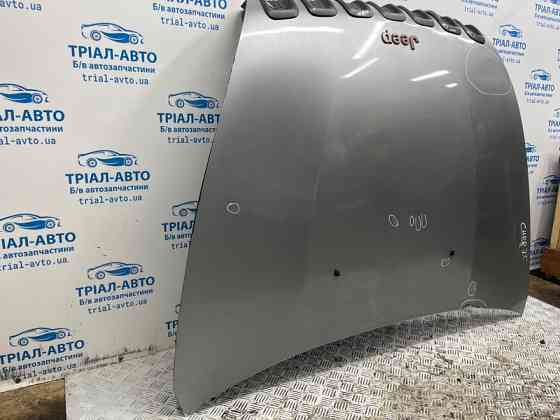 Капот Jeep Cherokee 2013-2019 68103664AA (Арт. 71672) Київ