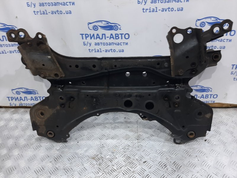 Балка передней подвески Toyota Avensis T27 1.8 БЕНЗИН 2ZRFAE 2009 (б/у) Киев - изображение 6