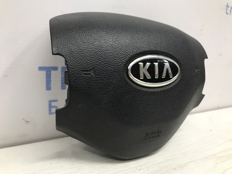 Подушка безопасности в руль Kia Ceed 2006-2012 569001H600 (Арт. 53503) Киев - изображение 2