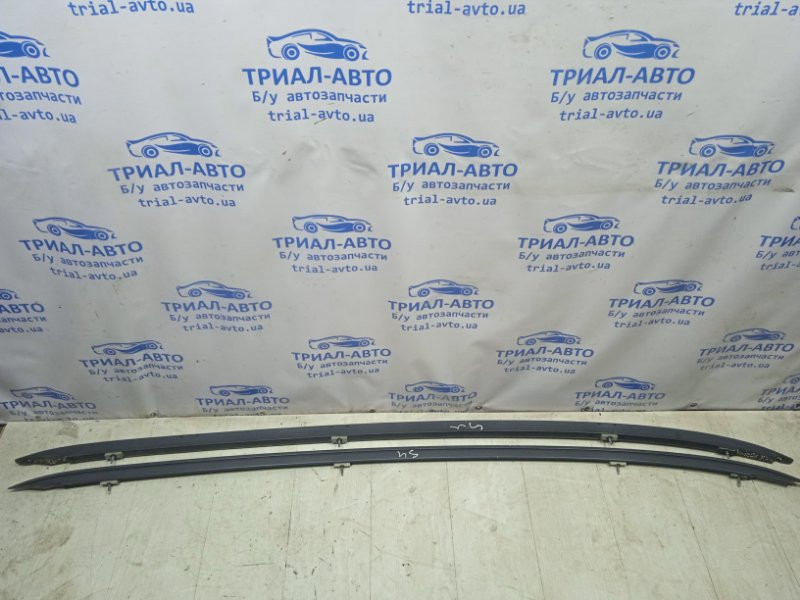 Рейлинги Opel Astra J 1.7 2009 (б/у) Киев - изображение 1