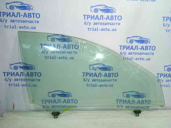 Стекло двери переднее правое Toyota Camry 2006-2011 6810106080 (Арт. 20415) Київ