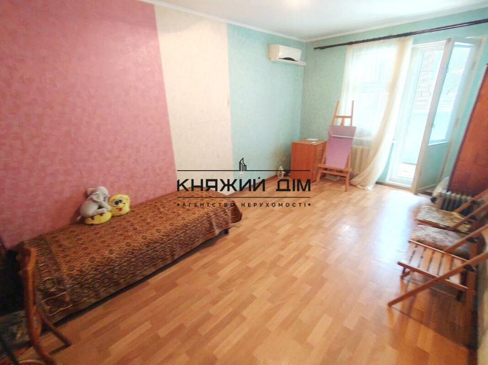 Оренда простора, 1-на квартира біля Дарницького вокзалу. Код:11204848 Киев - изображение 7