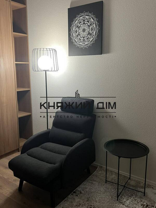 2 кімн ЖК Ярославів Град з террасою метро Унівеситет № 11202809 Київ - зображення 4