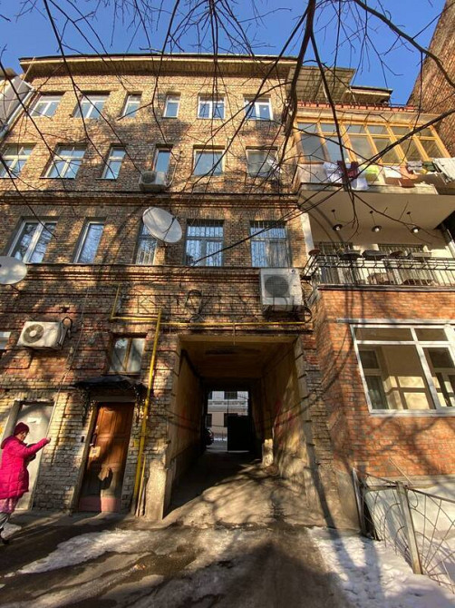 Приміщення під ремонт в центрі , метро Хрещатик , Золоті Ворота Київ - зображення 1