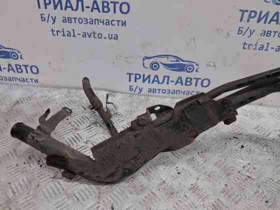 Горловина заливная Mazda 3 2013-2019 B45G42210 (Арт. 64118) Київ