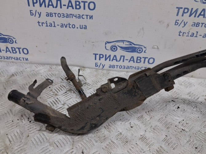 Горловина заливная Mazda 3 BM 2.2 DIESEL 2013 (б/у) Київ - зображення 5