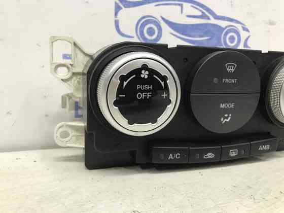 Блок управления кондиционером Mazda CX 7 2006-2012 K1900EH15 (Арт. 58509) Киев