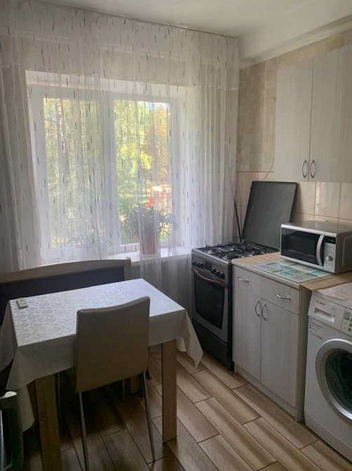долгосрочная аренда 2-к квартира Киев, Святошинский, 16000 грн./мес. Киев - изображение 5