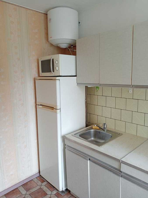 долгосрочная аренда 1-к квартира Киев, Днепровский, 9000 грн./мес. Київ - зображення 8