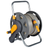 Катушка для шланга HoZelock 2477 до 60 м с шлангом Киев