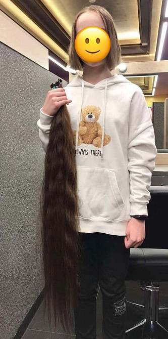 Волосся купуємо у Дніпродзержинську ДОРОГО Вайбер 0961002722 Телеграмм 0633013356 Кам'янське (Дніпродзержинськ) - зображення 12