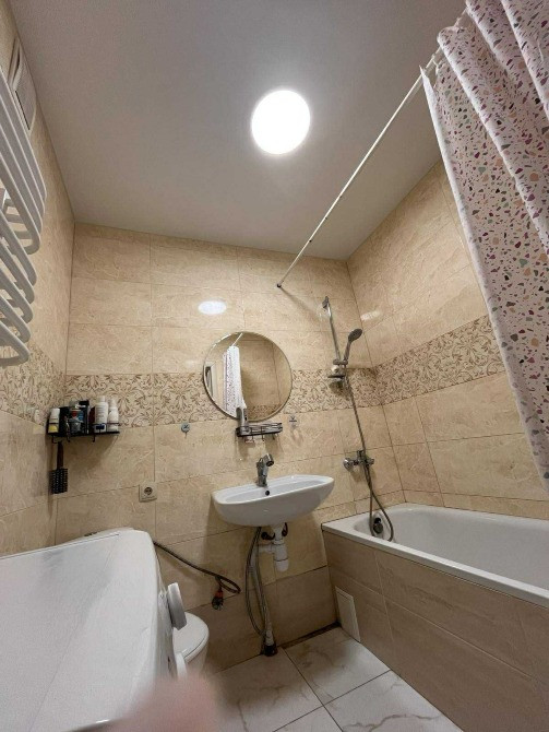 Продам 2-х кім. квартиру в новобудові, автономне опалення -65 м2. Луцьк - зображення 3