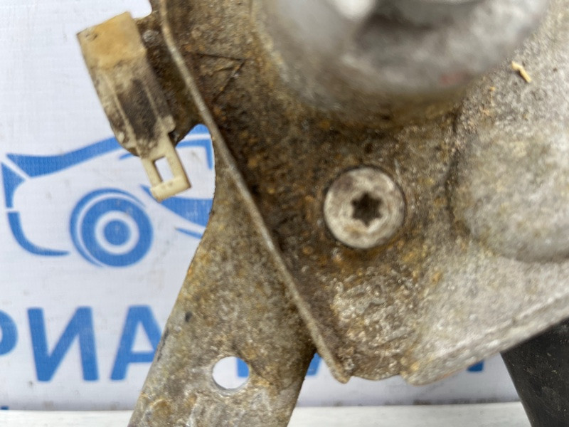 Мотор дворников Ford Fusion USA 2 1.5 БЕНЗИН ENUN0 2013 прав. (б/у) Киев - изображение 4