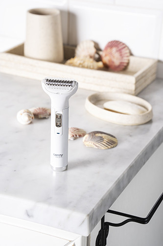 Триммер многофункциональный Сamry СR-2935 Киев - изображение 4