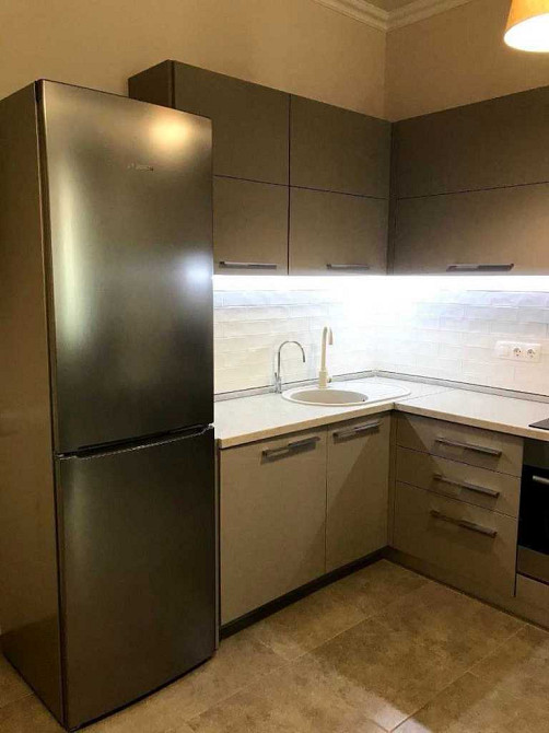 долгосрочная аренда 2-к квартира Киев, Шевченковский, 1000 $/мес. Київ - зображення 3