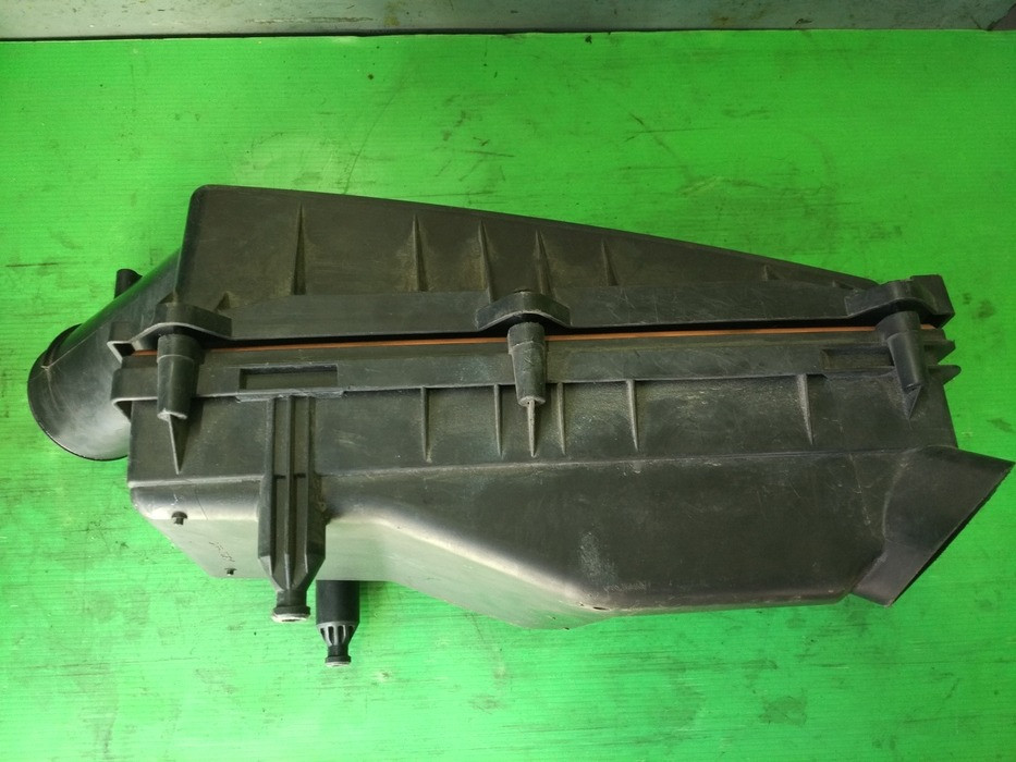 Корпус повітряного фільтра 1S71-9600-DE Форд Мондео mk3 2.0TDCI Вінниця - зображення 4