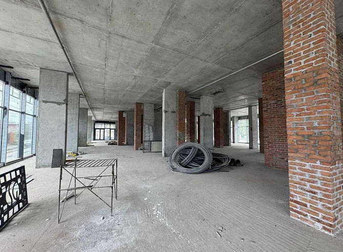 продажа помещения свободного назначения, здания Киев, Дарницкий, 1760000 $ Київ - зображення 7