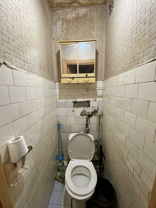 долгосрочная аренда 3-к квартира Днепр, Центральный, 8000 грн./мес. Дніпро - зображення 4