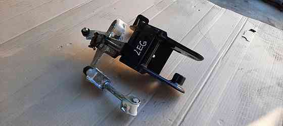 кулиса механика вертолет на Daewoo Leganza Дэу Леганза ИДЕАЛ Днепр