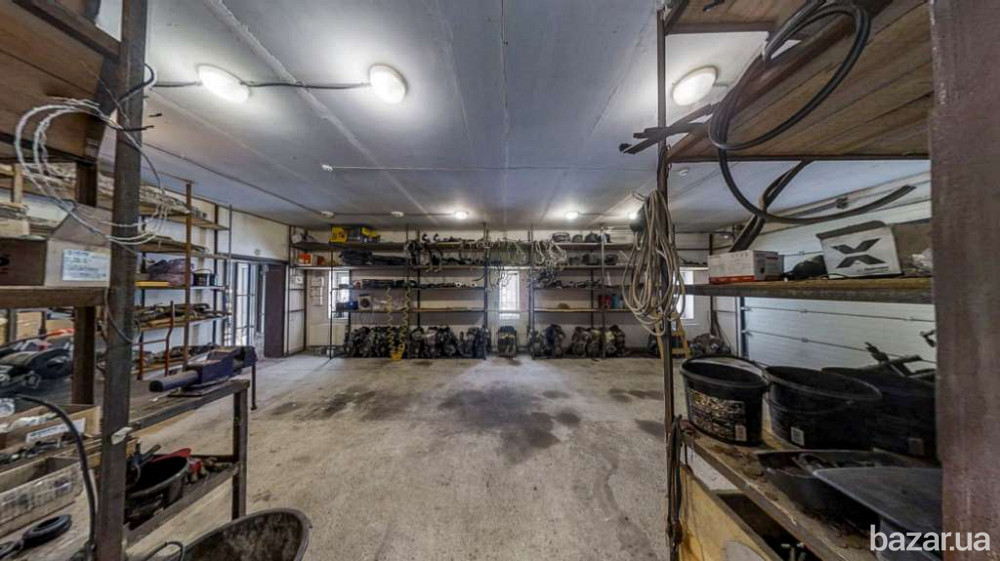 продажа готовый бизнес Киев, Дарницкий, 410000 $ Київ - зображення 12