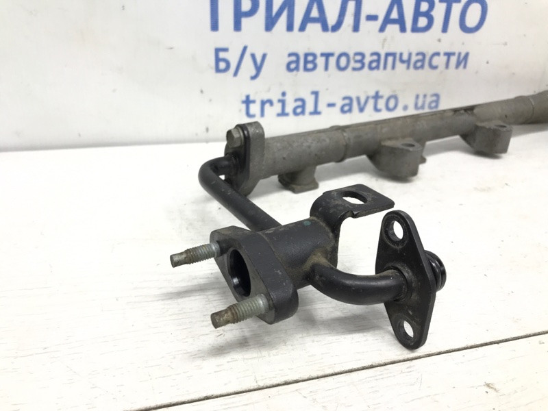 Топливная рампа Hyundai Santa fe CM 2.7 БЕНЗИН G6EA 2005 (б/у) Киев - изображение 3