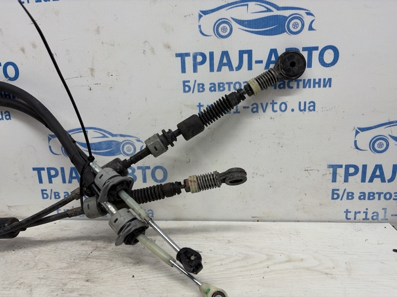 Трос коробки передач Hyundai Tucson 2015-2021 43794D7100 (Арт. 84238) Киев - изображение 3
