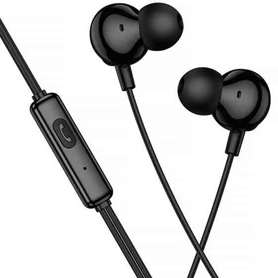 Стерео наушники Hoco M117 Type-C Херсон