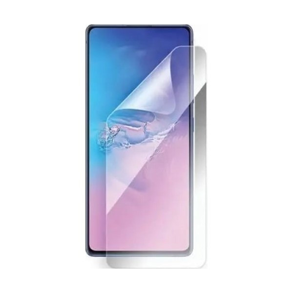 Захисна гідрогелева плівка DM для Xiaomi Redmi Note 10 Pro/11 Pro 5G/11E Pro/12 Pro 4G Матова (Код т Харьков - изображение 4