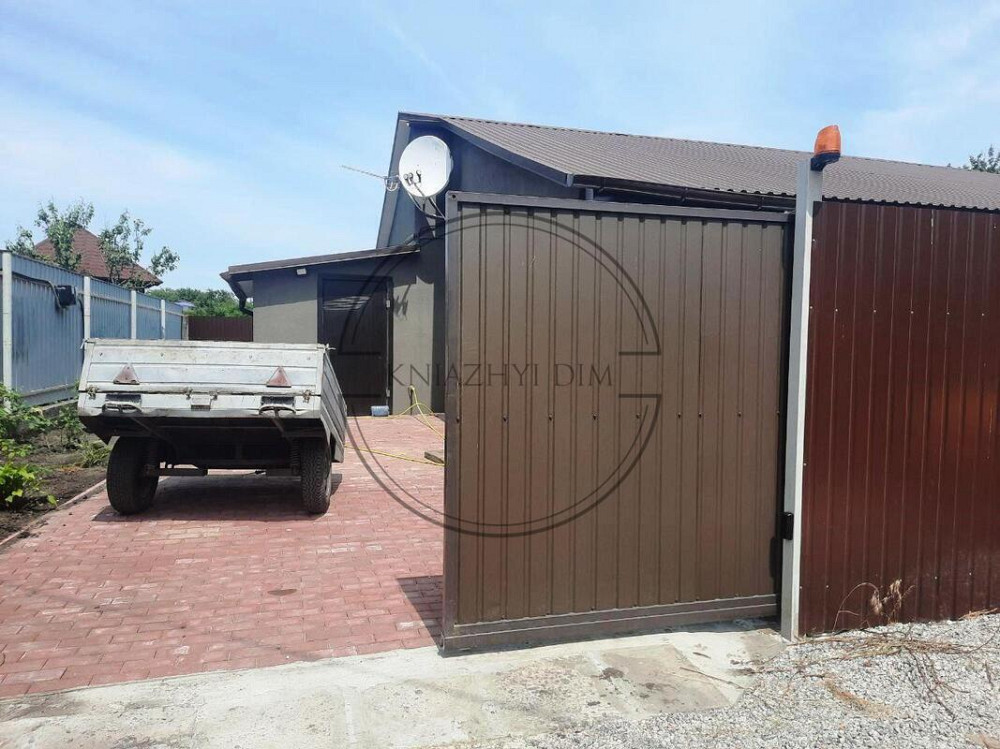 Оренда будинку у с. Рожни у Броварському районі, код 139123 Киев - изображение 5