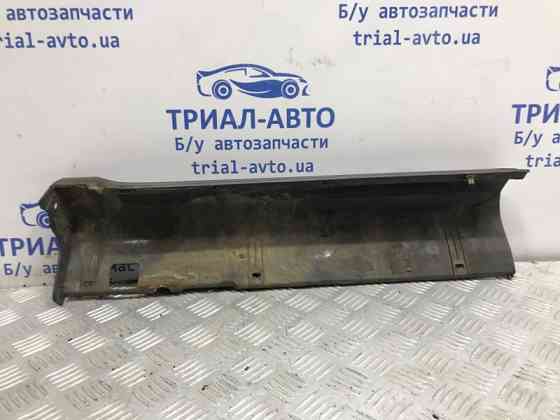 Накладка порога внешняя левая Kia Sorento BL 2.5 DIESEL D4CB 2002 задн. (б/у) Київ