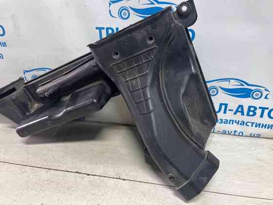 Резонатор воздухозаборника Infiniti QX60 2013-2021 165543JA0A (Арт. 73929) Киев