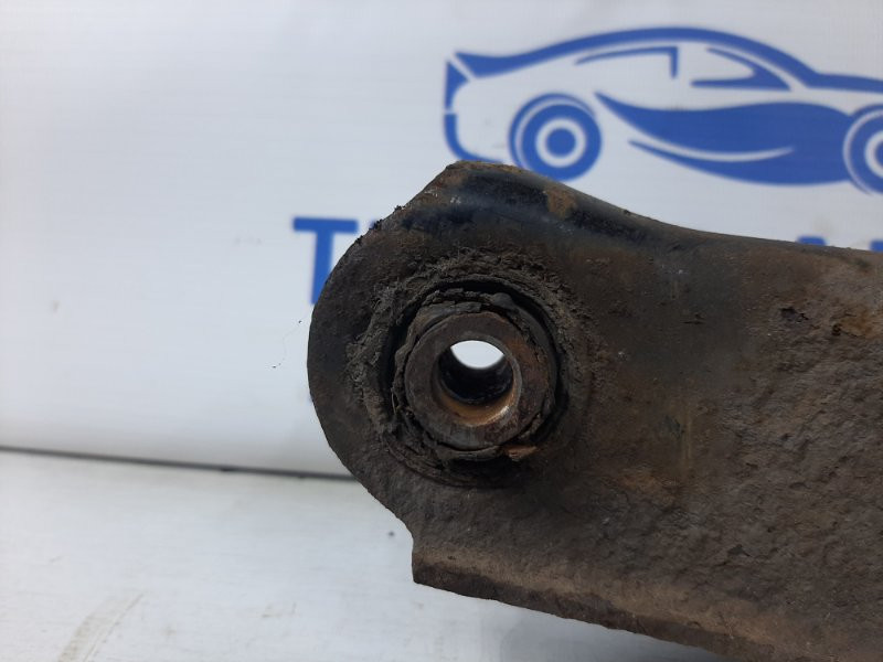 Рычаг задней подвески нижний поперечный (под пружину) Mitsubishi ASX 2010- 4113A011 (Арт. 35944) Київ - зображення 3