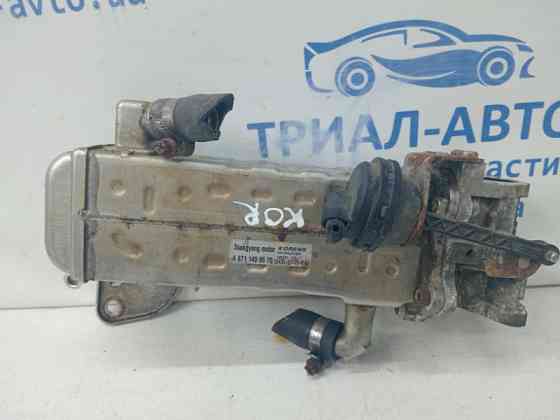Радиатор EGR SsangYong Korando C200 2.0 DIESEL D20DT 2010 (б/у) Київ