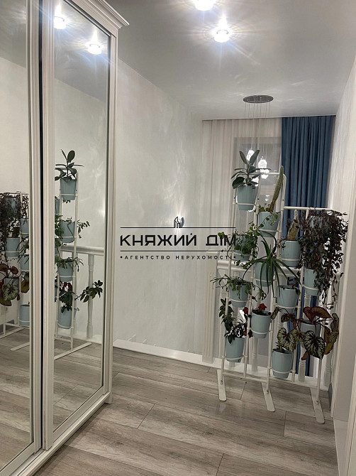Продаж дуплексу 85 м2 з ремонтом, 3 сотки землі, басейн. Буча. № 2211762 Киев - изображение 10