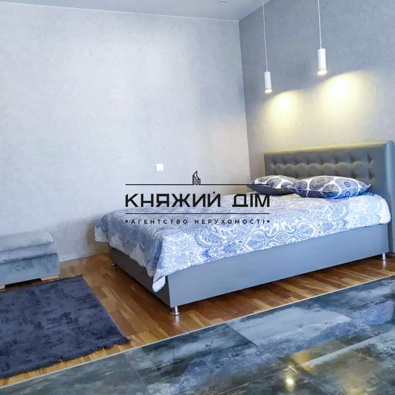 ЖК Русанівська Гавань.Є генератор.Укриття Оренда 1 кім. студіо на Маланюка м. Лівобережна № 11200503 Київ - зображення 7