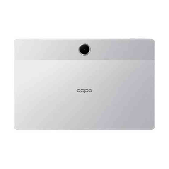 Планшет Oppo Pad SE 4/128GB Starlight Silver (OPD2419) UA Харків