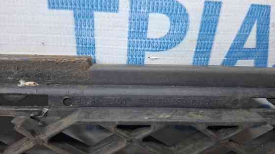 Решетка бампера центральная Hyundai Tucson JM 2.0 БЕНЗИН G4GC 2004 (б/у) Київ