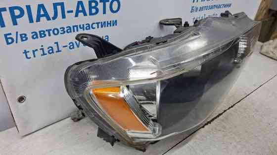 Фара правая Mitsubishi Lancer 2007-2017  (Арт. 73375) Київ