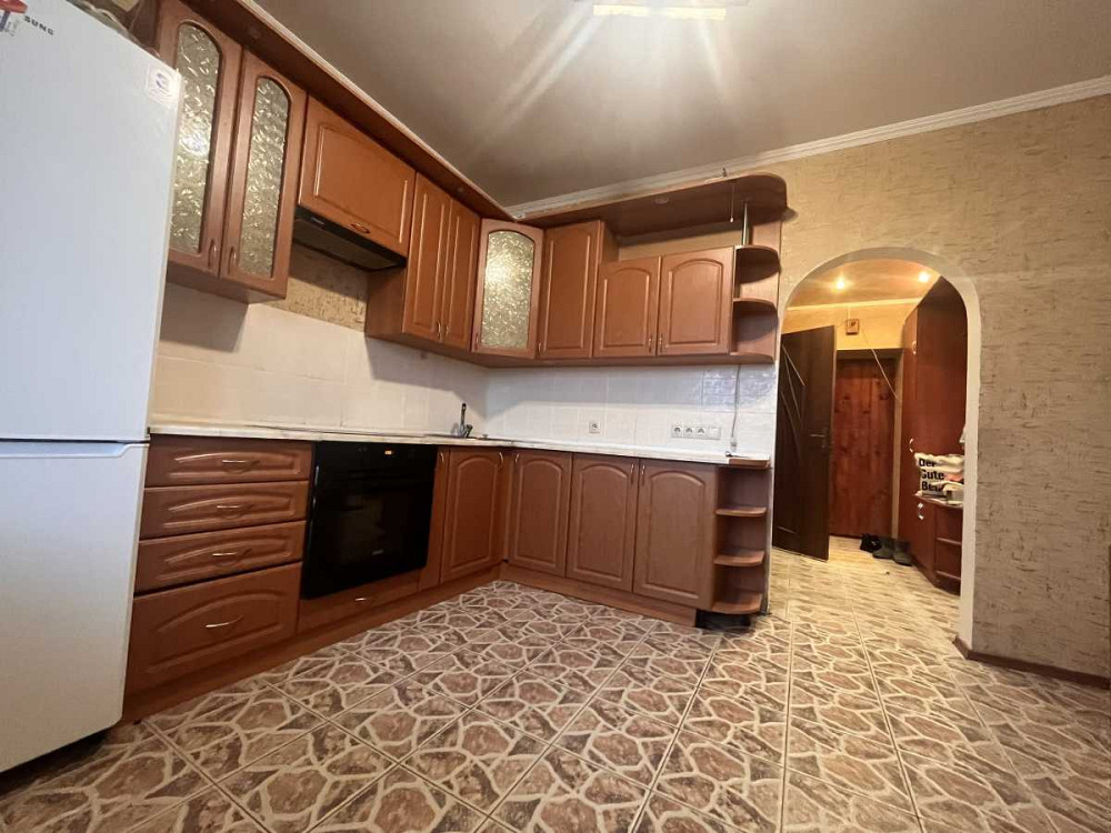 продажа 1-к квартира Обуховский, Украинка, 43000 евро Українка - зображення 1