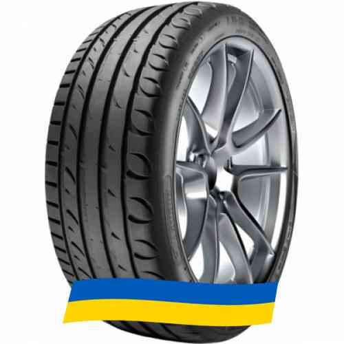 235/45 R18 Taurus Ultra High Performance 98W Легкова шина Київ