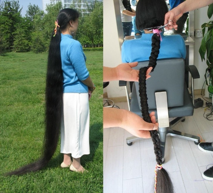 В Одесі купуємо волосся Ми даруємо вам БЕЗКОШТОВНУ СТРИЖКУ Вайбер 0961002722 Телеграм 0633013356 Одеса - зображення 1