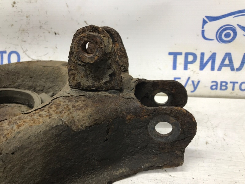 Рычаг задней подвески нижний поперечный (под пружину) Chevrolet Captiva C140 2.2 ДИЗЕЛЬ (б/у) Київ - зображення 4