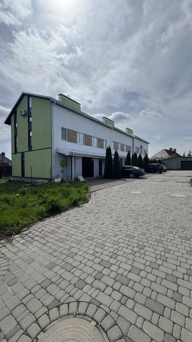продажа 5-к таунхаус Киево-Святошинский, Новое, 65000 $  - зображення 1