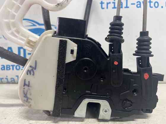 Замок двери задний левый Hyundai Santa fe 2012-2019 813102W010 (Арт. 74014) Київ