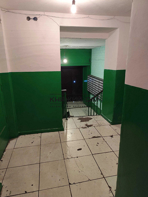 Продаж 1 кімнатна вул Ялтинська Київ - зображення 6