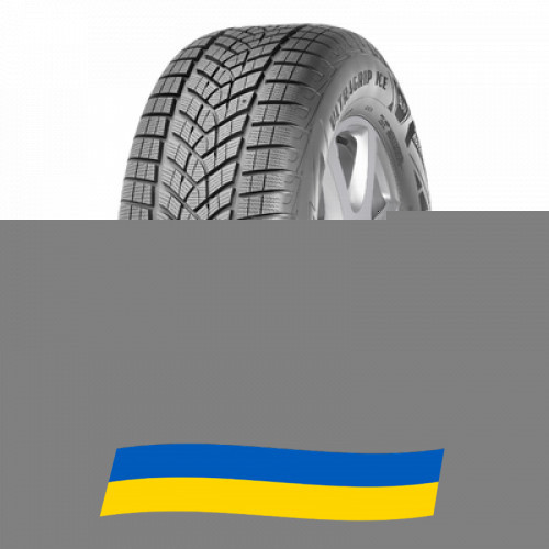 235/50 R19 Goodyear UltraGrip Ice SUV Gen-1 103T Позашляхова шина Київ - зображення 1
