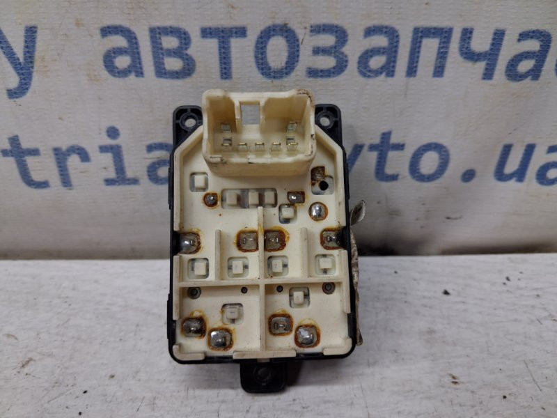 Блок управления стеклоподъемниками Kia Picanto 2003-2011 9357007000 (Арт. 81977) Киев - изображение 3