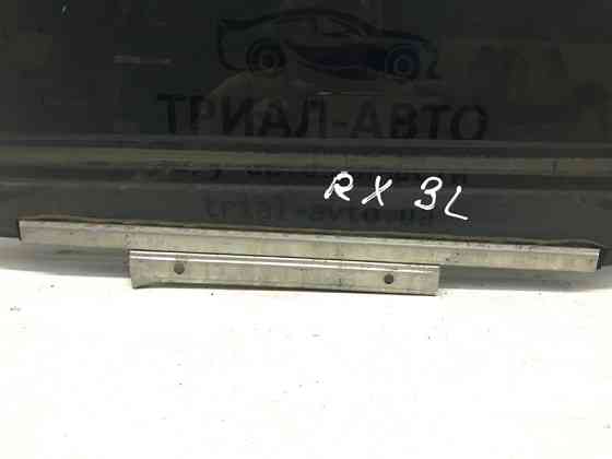 Стекло двери заднее левое Lexus RX 350 XU30 3.5 БЕНЗИН 2GRFE 2003 (б/у) Київ