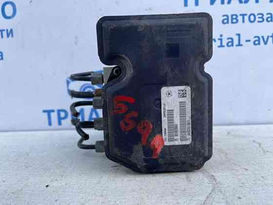 Блок abs Jeep Grand Cherokee WK2 3.6 БЕНЗИН ERB 2010 (б/у) Киев