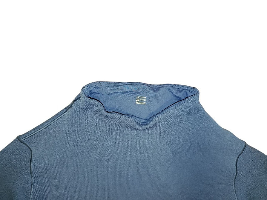 Жіноча флісова кофта Arc'teryx Киев - изображение 3